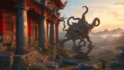 2025年9月2日专属福利！幻城兑换码汇总